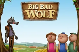 Big Bad Wolf