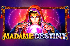 Madame Destiny